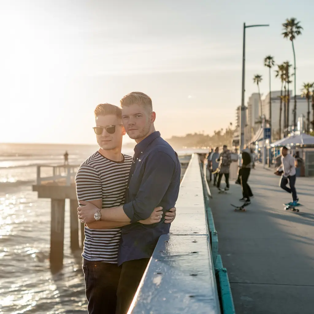 Looking to meet gay singles in Edinburg, Texas? Join the top online dating site and start making real connections today!