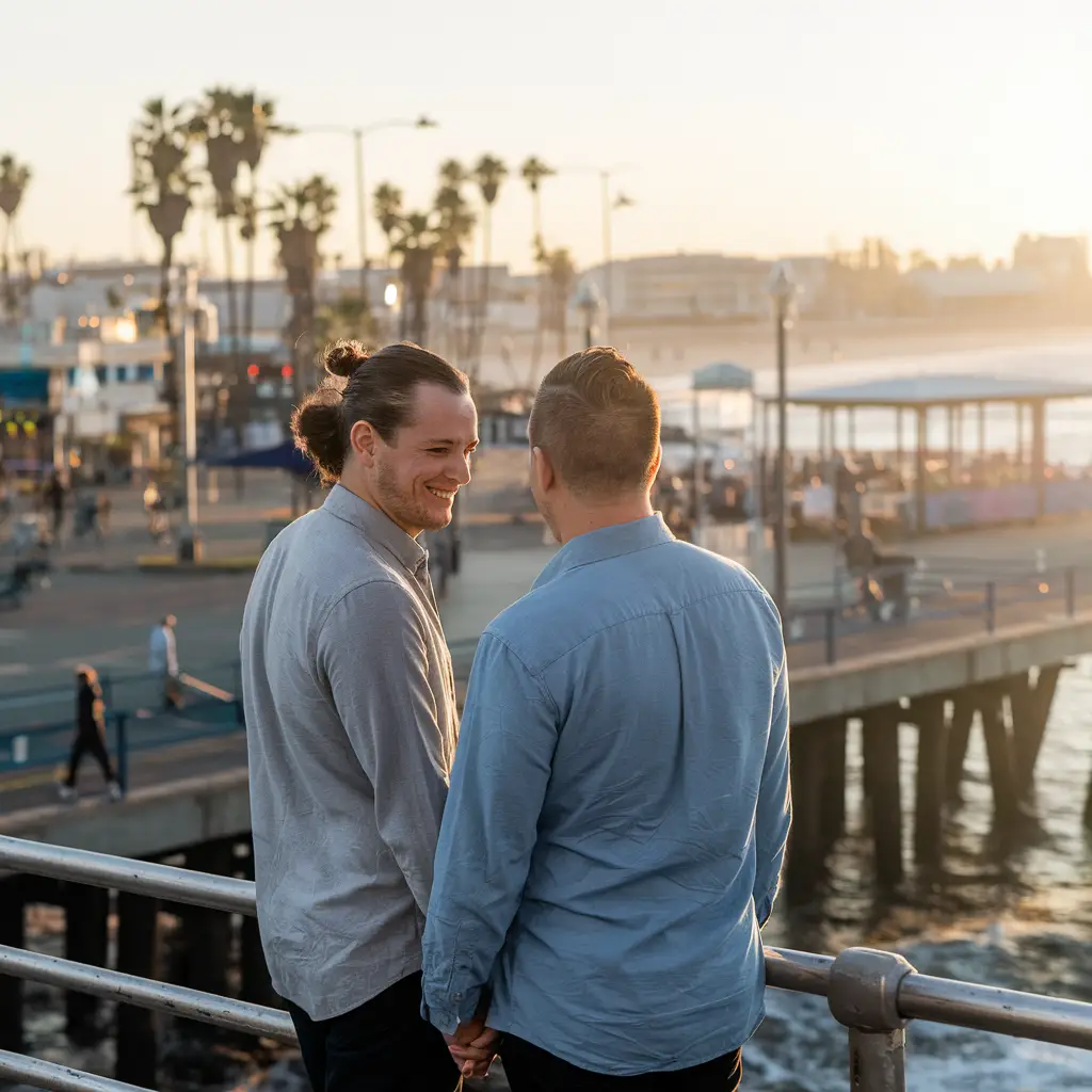 Meet gay singles in Friendswood, Texas for love, romance, and friendship. Sign up today!