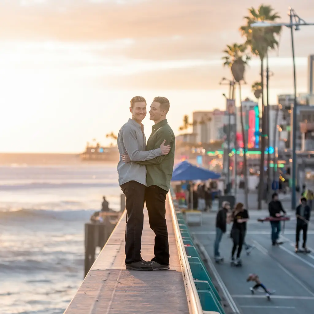 Looking to meet gay singles in Garland, Texas? Join our online dating site and start chatting today!