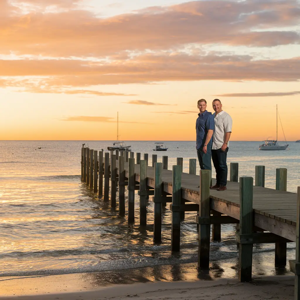 Online gay dating in Grapevine, Texas – meet singles and make real connections.