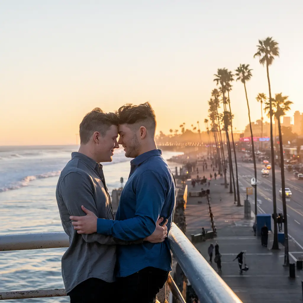 Online gay dating in Longview, Texas – where real singles meet and love begins!