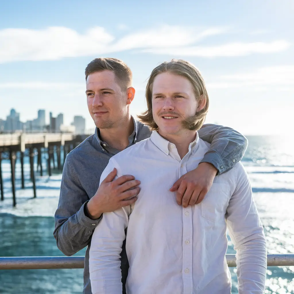 Online gay dating in Lubbock, Texas – meet real singles and start meaningful connections today.