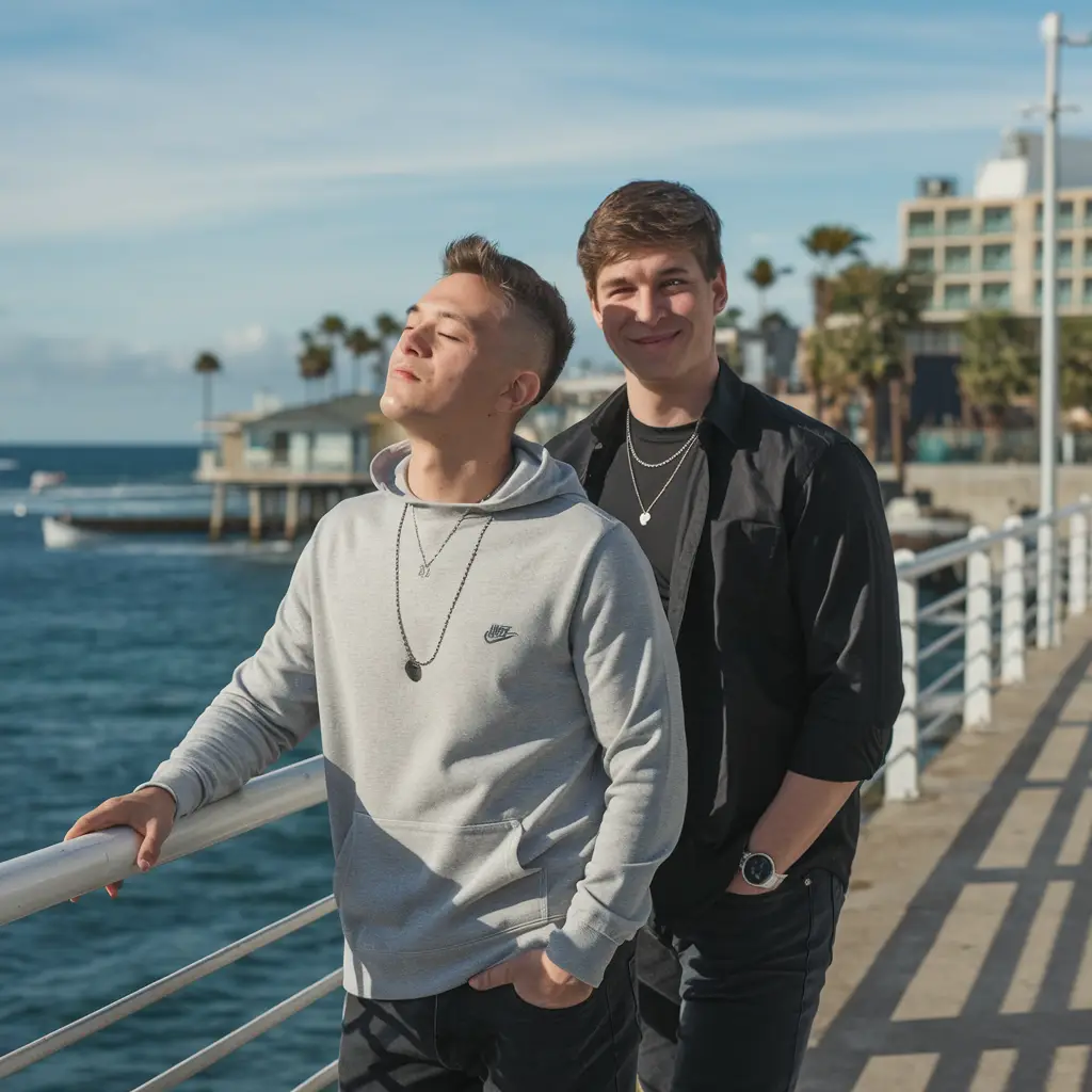 Looking to meet gay singles in McAllen, Texas? Find your perfect match today!