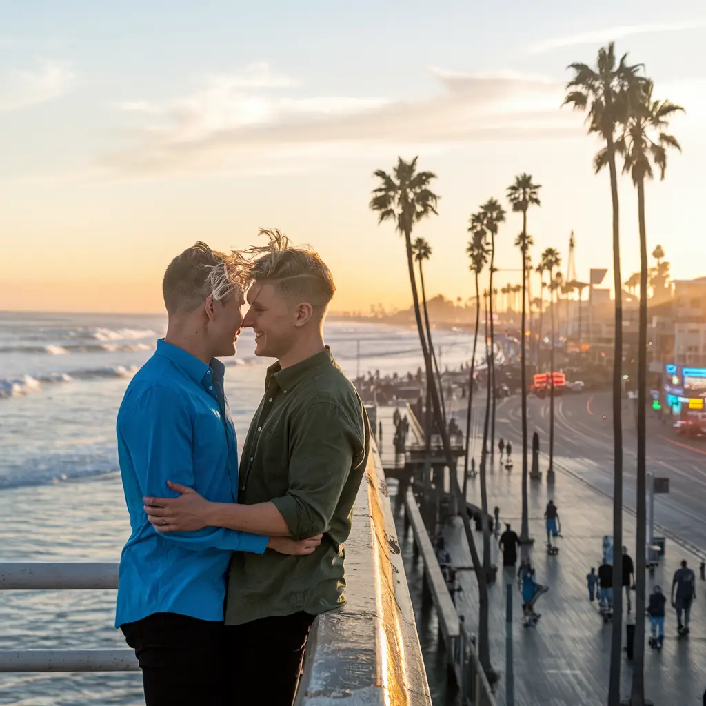 Meet gay singles in Pasadena, Texas today! The best online dating platform for you.