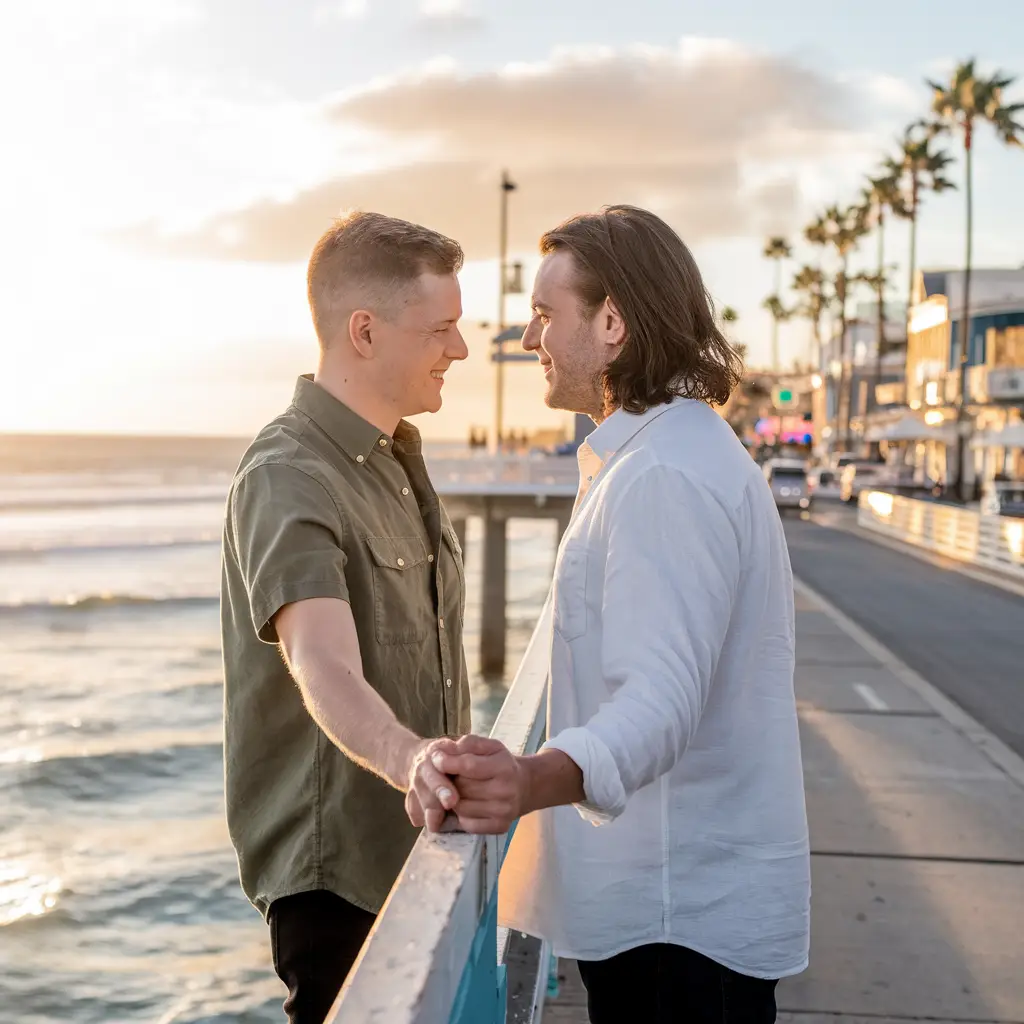 Gay dating in Texarkana, Texas made easy! Meet singles online now.