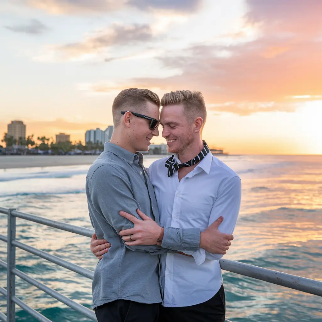 Meet gay singles in Texas City, Texas online today! Find love, romance, or new connections now.