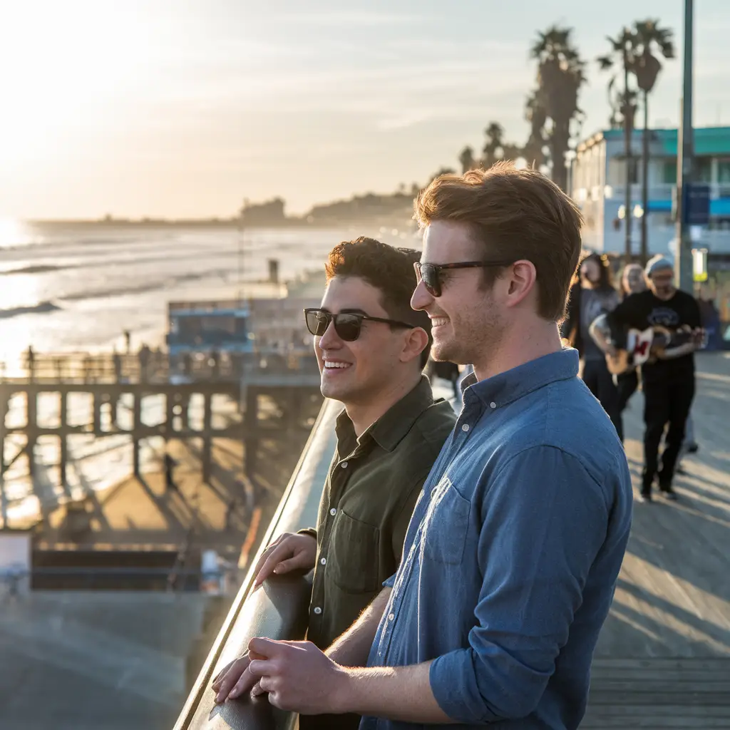 Online gay dating in Draper, Utah – where singles meet and love begins!