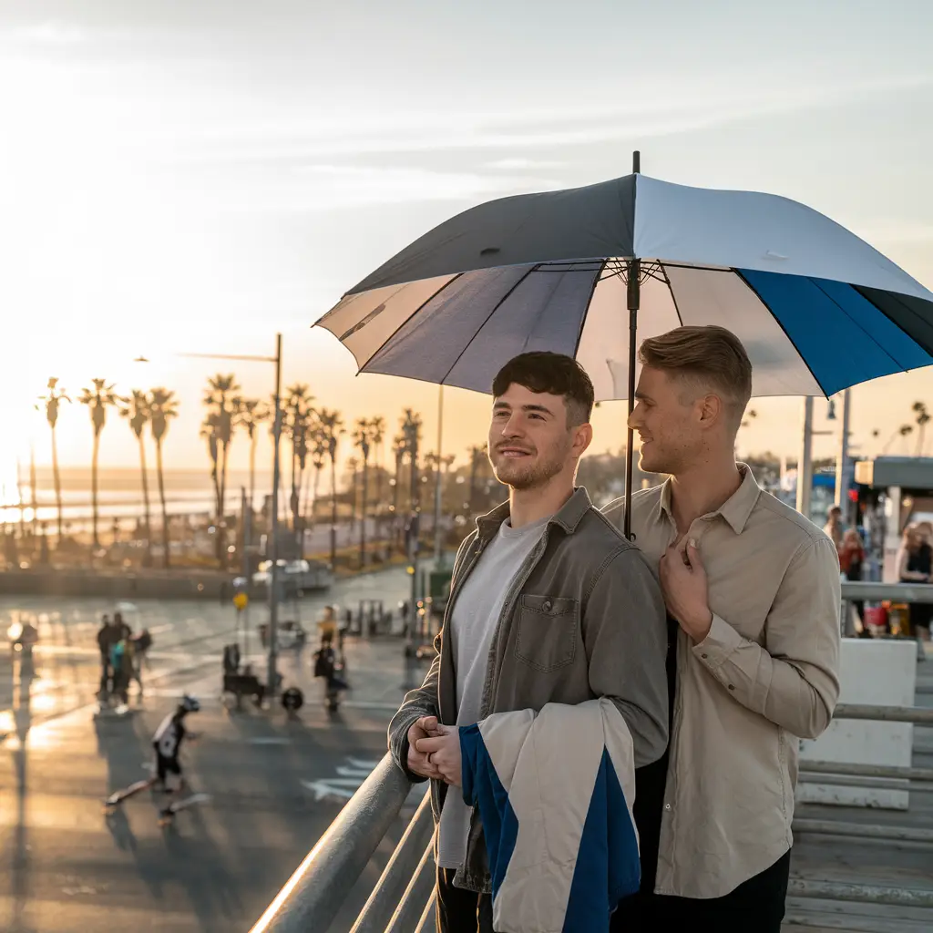 Meet gay singles in Murray, Utah online now! The best dating site for real connections.