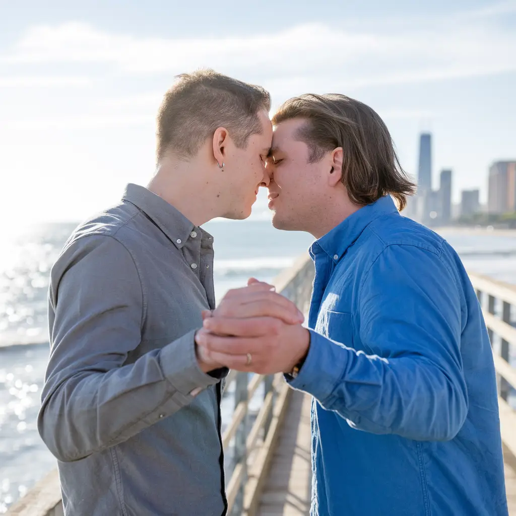 Online gay dating in Orem, Utah – meet new people and find your perfect match today.