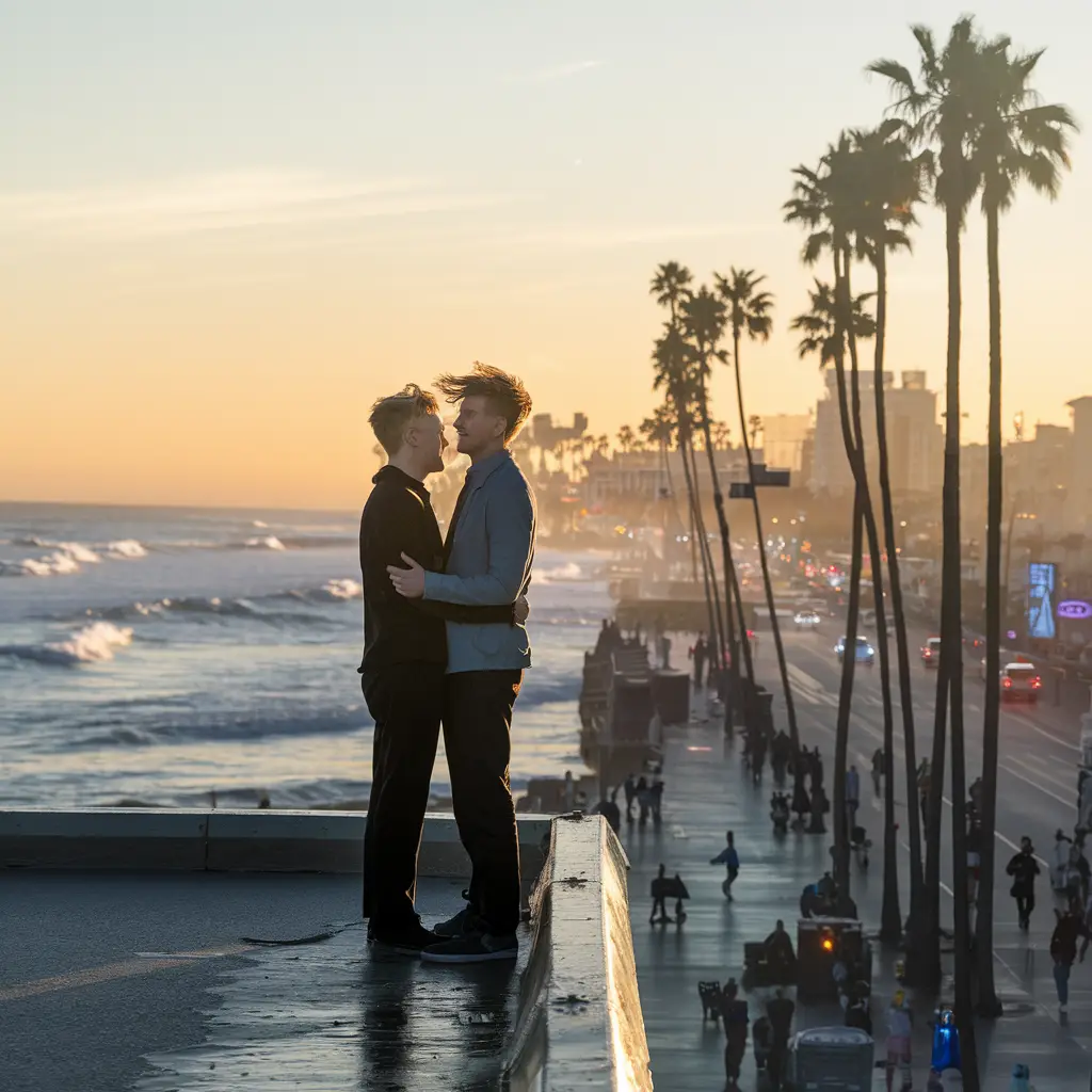 Online gay dating in Salt Lake City, Utah – meet, match, and start dating today.