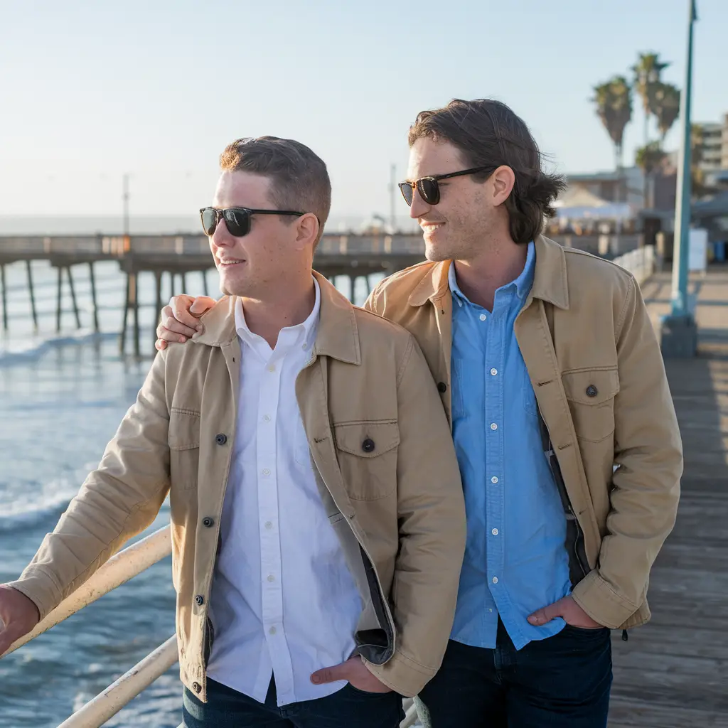 Meet gay singles in West Valley City, Utah for online dating and fun! Join today.