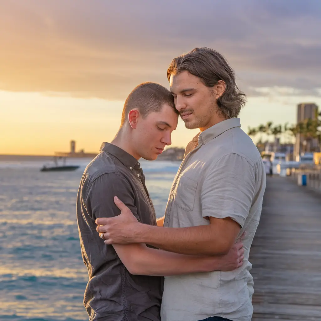 Online gay dating in Virginia – where real singles meet and love begins!