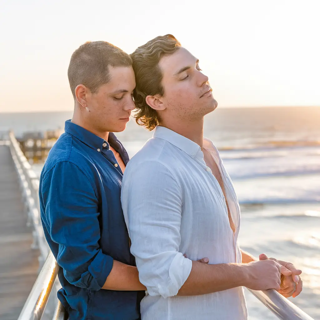 Online gay dating in Alexandria, Virginia – find local singles and start your love story today.