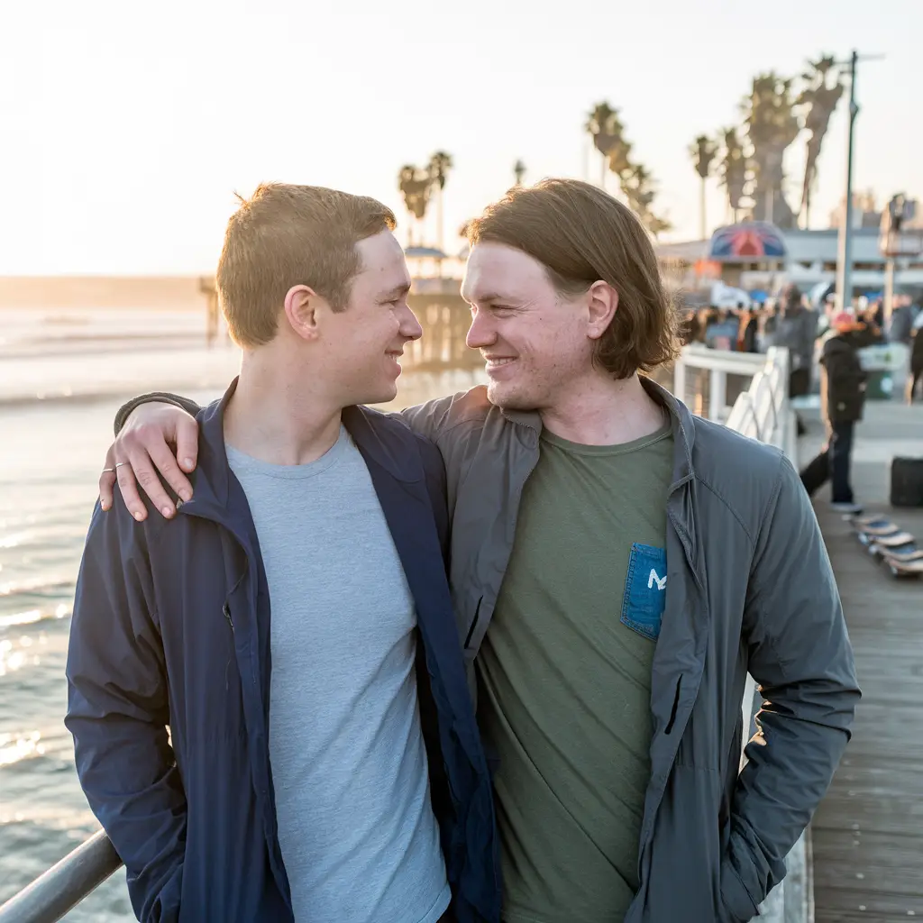 Looking for a connection? Meet gay singles in Charlottesville, Virginia online now!