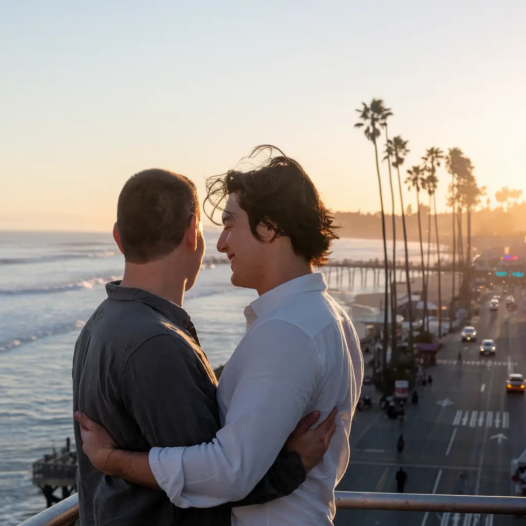 Online gay dating in Danville, Virginia – meet your soulmate today.