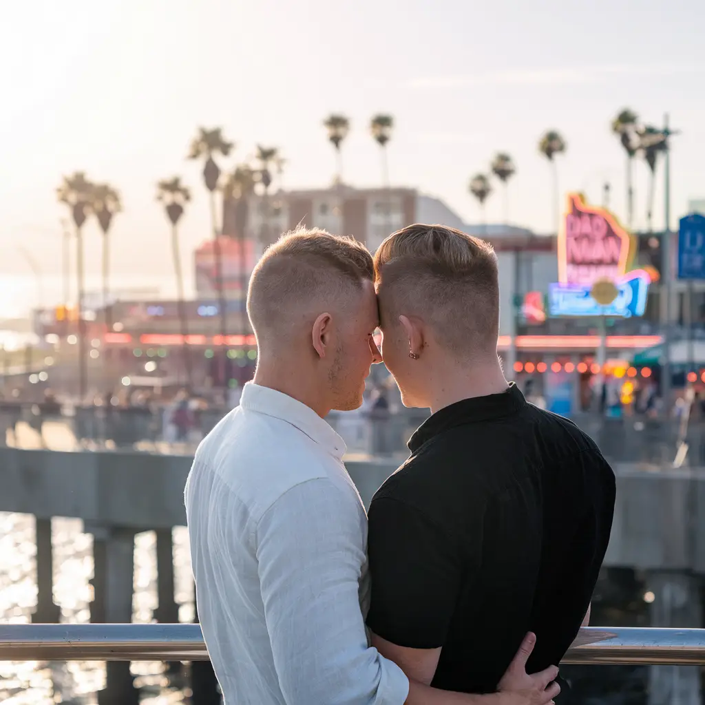 Meet gay singles in Norfolk, Virginia for dating, friendship, and romance. Join the best online dating site now!