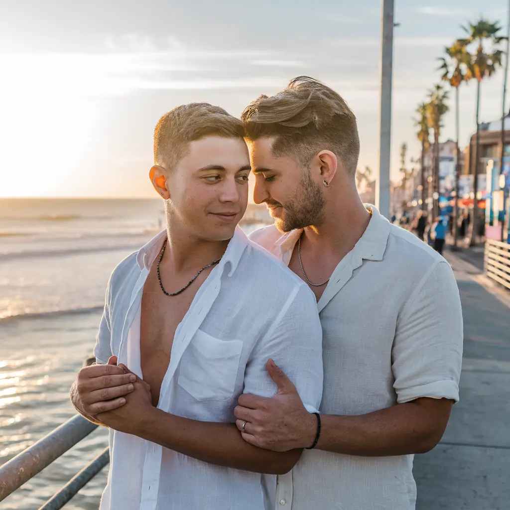 Online gay dating in Portsmouth, Virginia – meet like-minded singles and start your journey today!