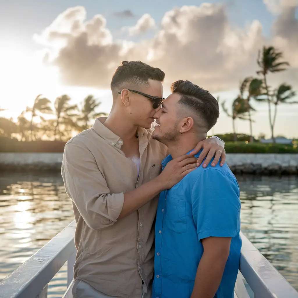 Gay dating in Roanoke, Virginia starts online! Meet singles and make real connections today.
